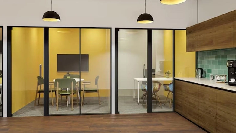Sample Apartment